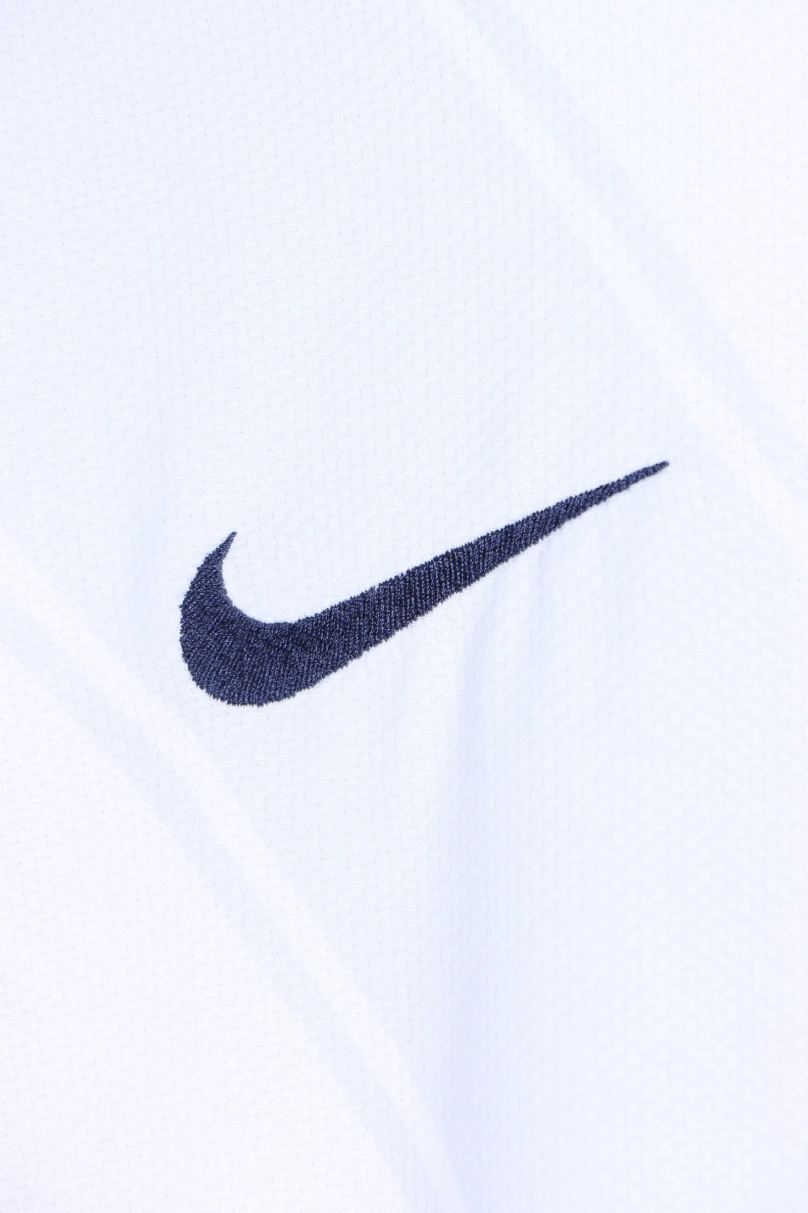 USA 2010-2011 NIKE Home Soccer Jersey (M)