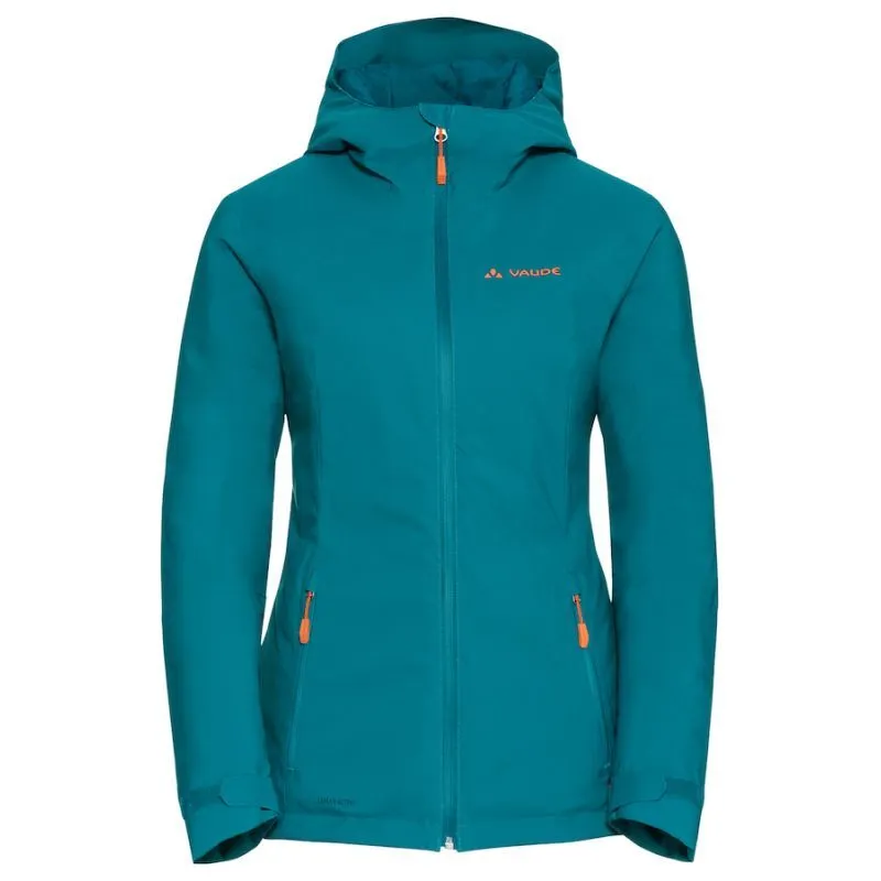 Vaude  Carbisdale Jacket - Giacca antipioggia - Donna