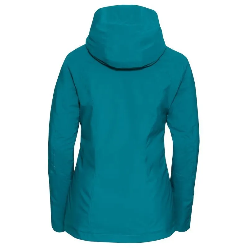 Vaude  Carbisdale Jacket - Giacca antipioggia - Donna