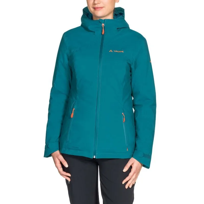 Vaude  Carbisdale Jacket - Giacca antipioggia - Donna