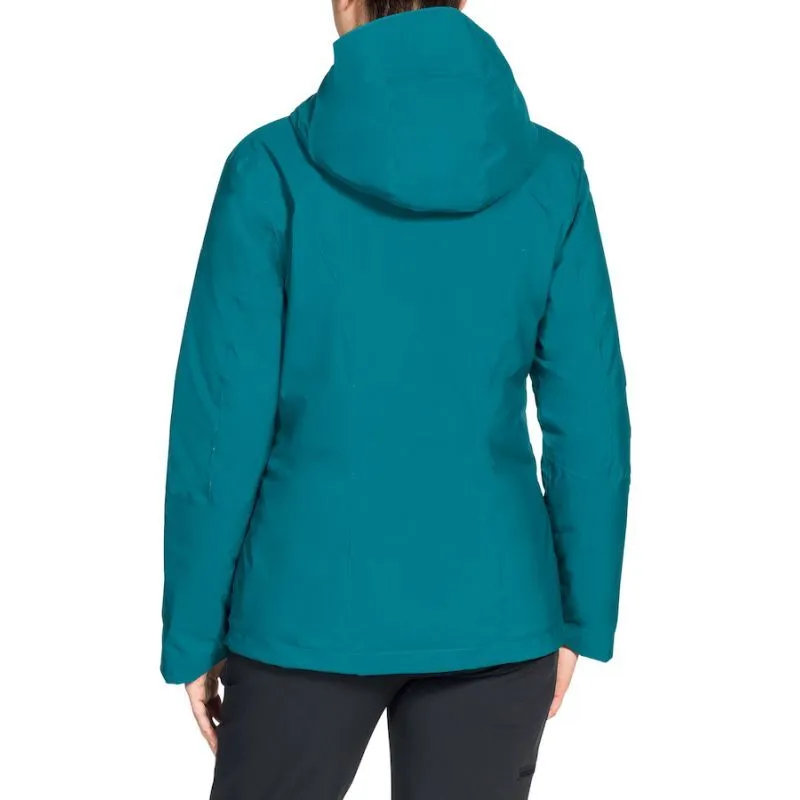 Vaude  Carbisdale Jacket - Giacca antipioggia - Donna