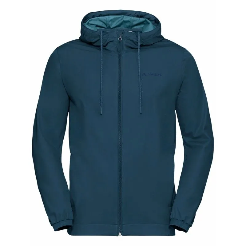 Vaude  Cyclist Softshell Jacket - Softshell - Uomo