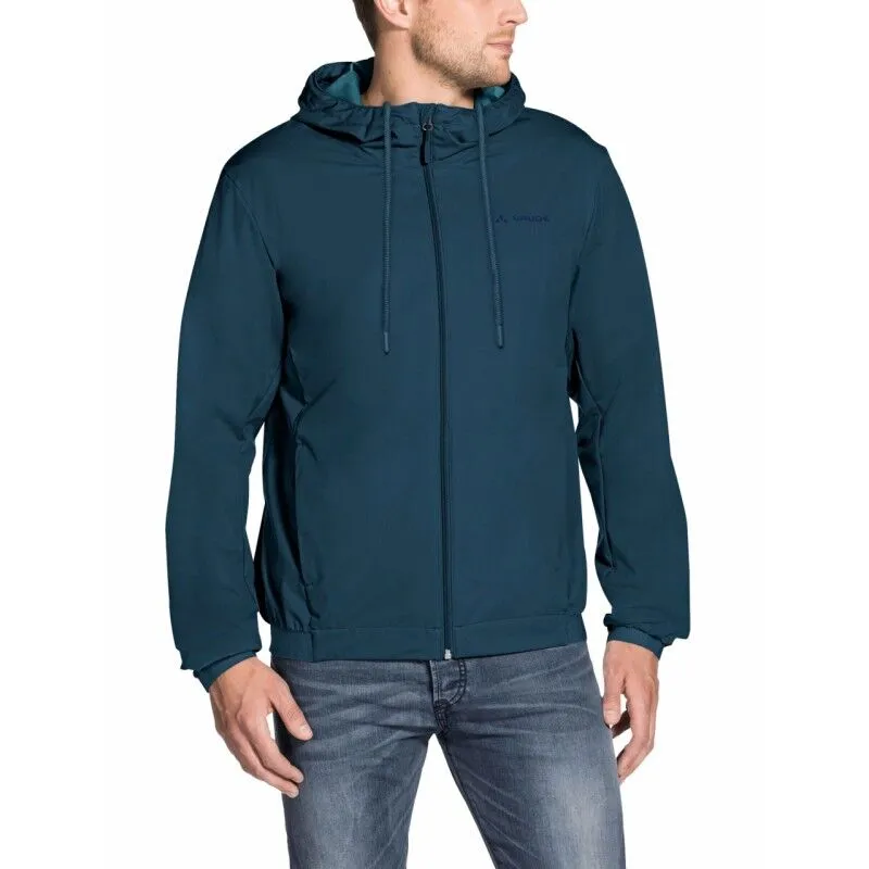 Vaude  Cyclist Softshell Jacket - Softshell - Uomo