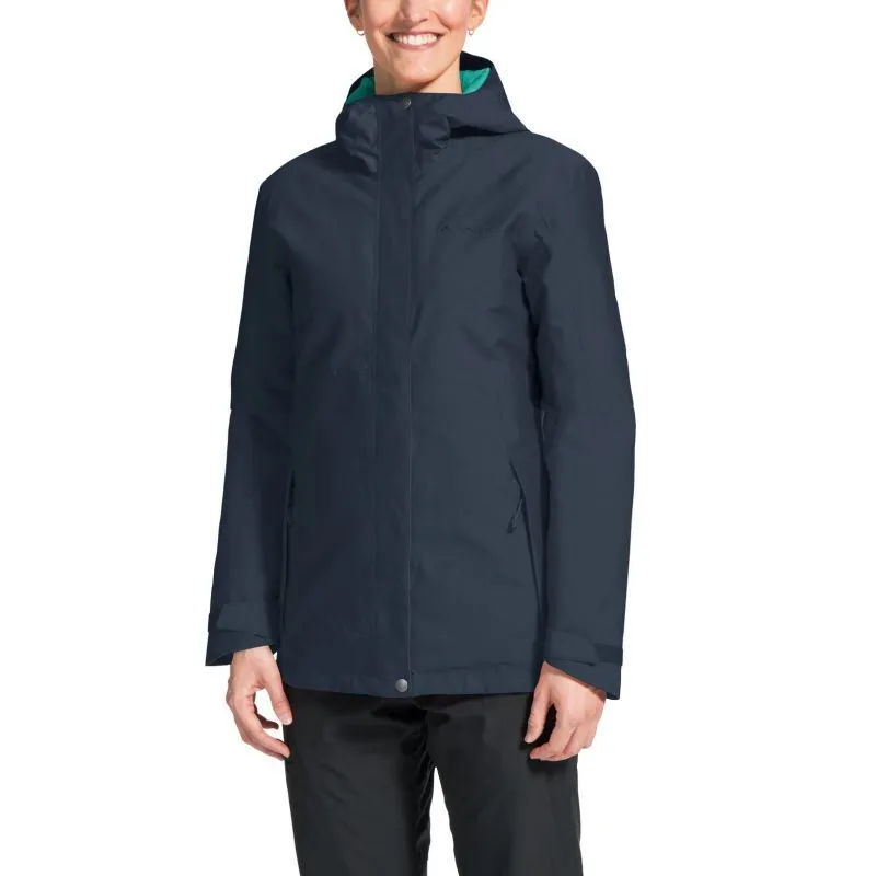 Vaude  Rosemoor Padded Jacket - Parka - Donna