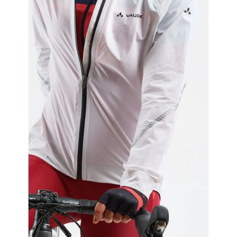 Vaude  Vatten Jacket - Giacca antipioggia - Donna