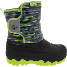 Western Chief Summit Kids Winter Snow Boots