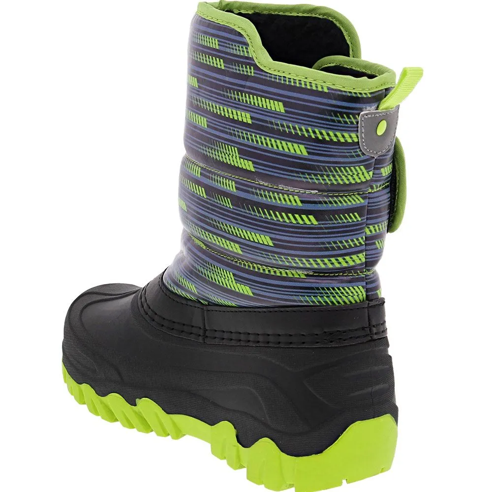 Western Chief Summit Kids Winter Snow Boots