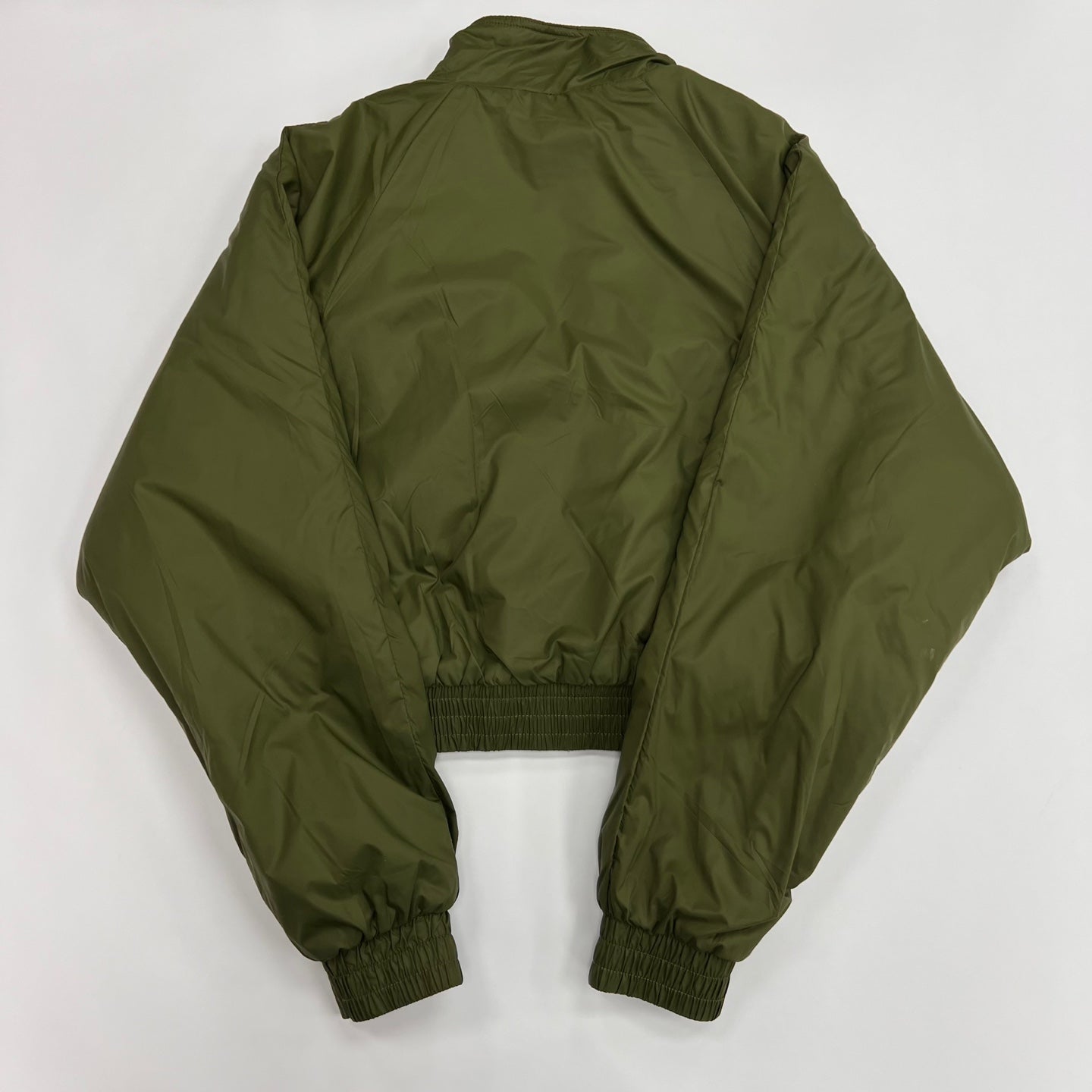 Women's Flight Jacket with Pockets