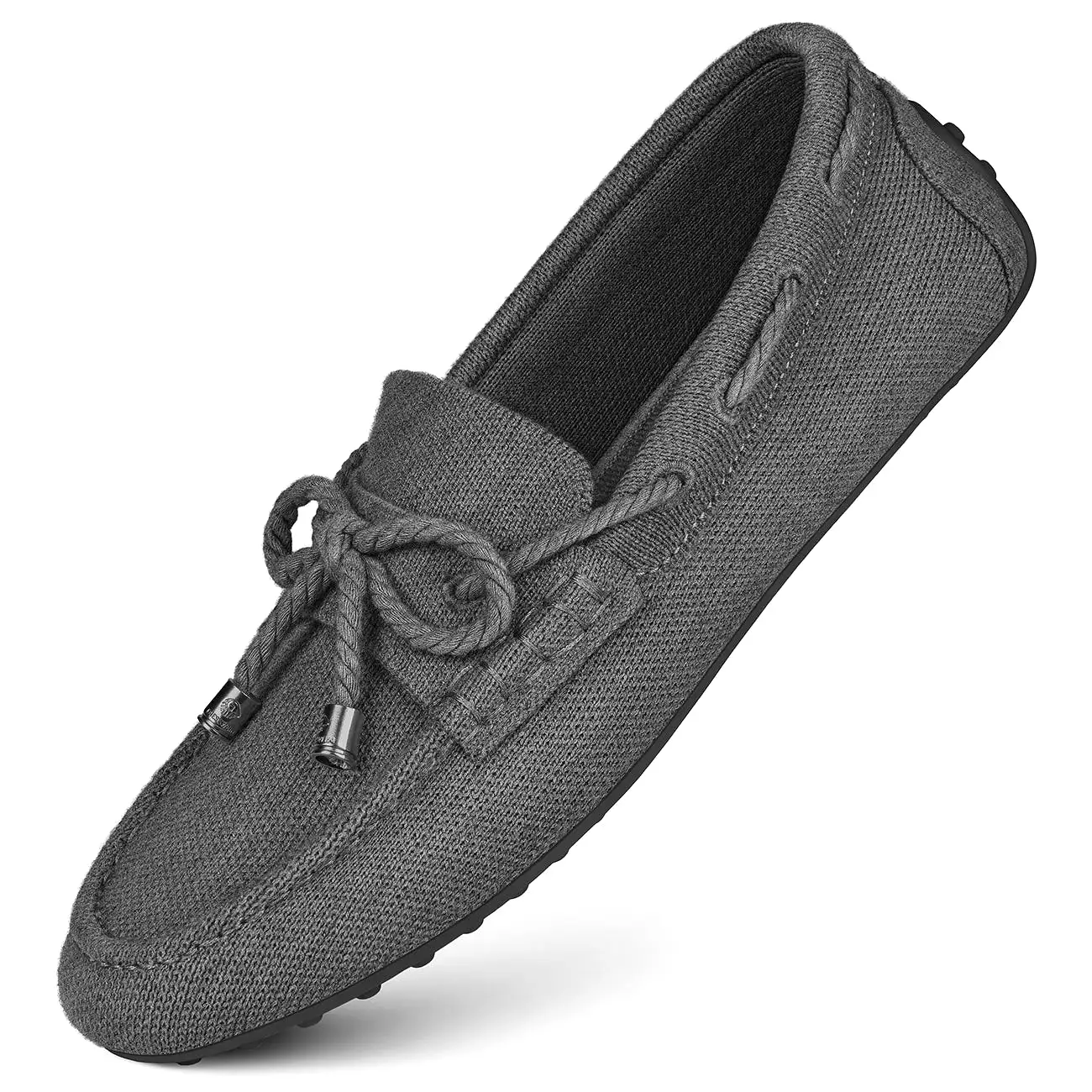 Wool Loafer Men